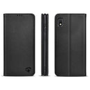 Nedis SWB10033BK Wallet Book Voor Samsung Galaxy A10e Zwart