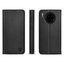 Nedis SWB30028BK Wallet Book Voor Huawei Mate 30 Zwart