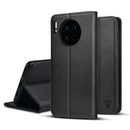 Nedis SWB30028BK Wallet Book Voor Huawei Mate 30 Zwart