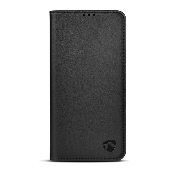 Nedis SWB50005BK Wallet Book Voor Oneplus 7 Zwart