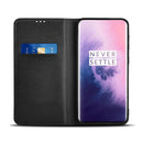 Nedis SWB50005BK Wallet Book Voor Oneplus 7 Zwart