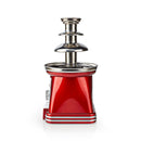 Nedis FCCF100FRD Chocoladefontein 90 W 500 Ml