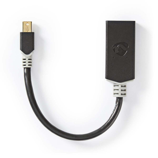 Nedis CCBP37654AT02 Mini-displayport - Hdmi&trade;-kabel Mini-displayport Male - Hdmi&trade;-uitgan