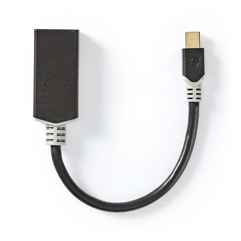 Nedis CCBW37654AT02 Mini-displayport - Hdmi&trade;-kabel Mini-displayport Male - Hdmi&trade;-uitgan