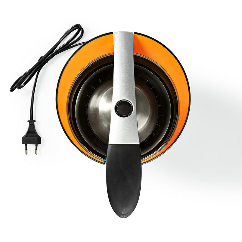 Nedis KAJC300CBK Citruspers Druppelstop 160 Watt Zwart