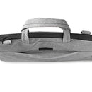 Nedis NBBG15150GY Laptoptas Schouderband 8 Vakken 15&quot; - 16&quot; Grijs