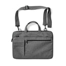 Nedis NBBG15150BK Notebook-tas 15 - 16&quot; Riem Dragen 8 Compartimenten 30 Mm 285 Mm 410 Mm Polye