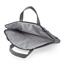 Nedis NBBG15150BK Notebook-tas 15 - 16&quot; Riem Dragen 8 Compartimenten 30 Mm 285 Mm 410 Mm Polye