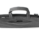 Nedis NBBG17150BK Laptoptas Schouderband 8 Vakken 17&quot; - 18&quot; Zwart