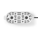 Nedis KAEB120EAL Eierkoker 3 St 210 Watt