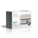 Nedis KAEB120EAL Eierkoker 3 St 210 Watt