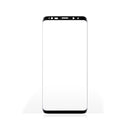 Nedis SFGP10001TP Screen Protector Gebruikt Voor: Samsung Samsung Galaxy S9 Volledige Dekking 3d Cu