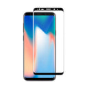 Nedis SFGP10002TP Screen Protector Gebruikt Voor: Samsung Samsung Galaxy S9 Plus Volledige Dekking