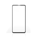 Nedis SFGP10005TP Screenprotector Van Glas Voor Samsung Galaxy S10 E Full Cover 3d Curved Transpara
