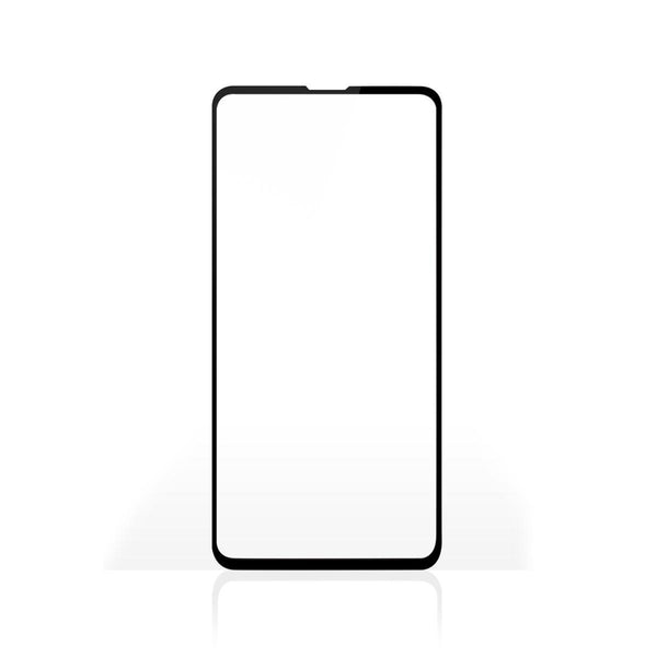 Nedis SFGP10005TP Screenprotector Van Glas Voor Samsung Galaxy S10 E Full Cover 3d Curved Transpara