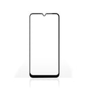 Nedis SFGP10007TP Screenprotector Van Glas Voor Samsung Galaxy A30 / A50 Full Cover 3d Curved Trans