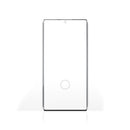Nedis SFGP10011TP Screen Protector Gebruikt Voor: Samsung Samsung Galaxy Note 10 Volledige Dekking