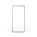 Nedis SFGP50001TP Screenprotector Van Glas Voor Oneplus 7 Pro Full Cover 3d Curved Transparant / Zw