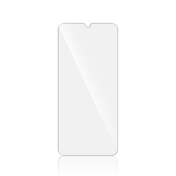 Nedis SGP10030TP Screenprotector Van Glas Voor Samsung Galaxy A40 2.5d Rounded Edge Transparant