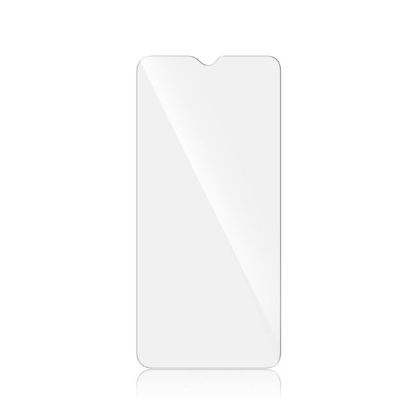 Nedis SGP50005TP Screenprotector Van Glas Voor Oneplus 7 2.5d Rounded Edge Transparant