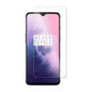 Nedis SGP50005TP Screenprotector Van Glas Voor Oneplus 7 2.5d Rounded Edge Transparant