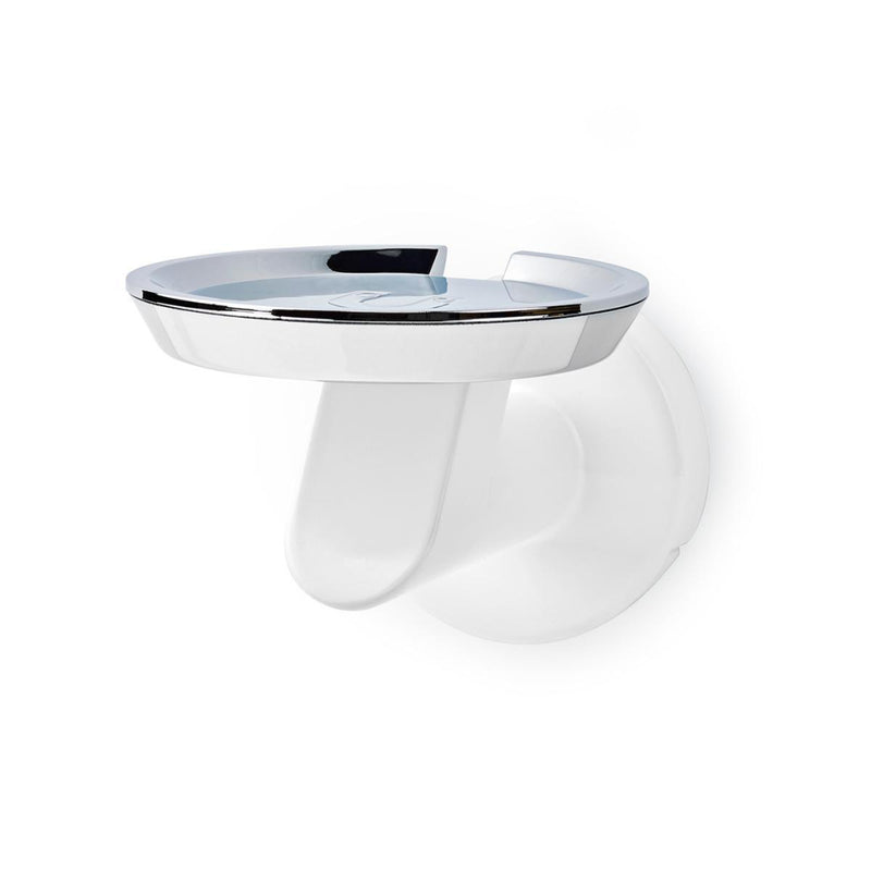 Nedis SPMT4100WT Muurbeugel Voor Speakers Google Home Max. 2 Kg Vast