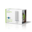 Nedis SPMT4100WT Muurbeugel Voor Speakers Google Home Max. 2 Kg Vast