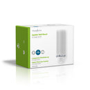 Nedis SPMT4100WT Muurbeugel Voor Speakers Google Home Max. 2 Kg Vast