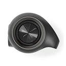 Nedis SPBB320BK Party-boombox 6 Uur Speeltijd Bluetooth® Tws Handvat Zwart