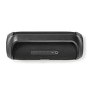 Nedis SPBB320BK Party-boombox 6 Uur Speeltijd Bluetooth® Tws Handvat Zwart
