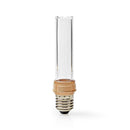 Nedis LBRDE27G125AR Retro Deco G125 E27 4 W 120 Lm 1800 K