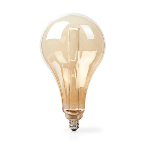 Nedis LBRDE27PS165AR Retro Deco Ps165 E27 4 W 120 Lm 1800 K
