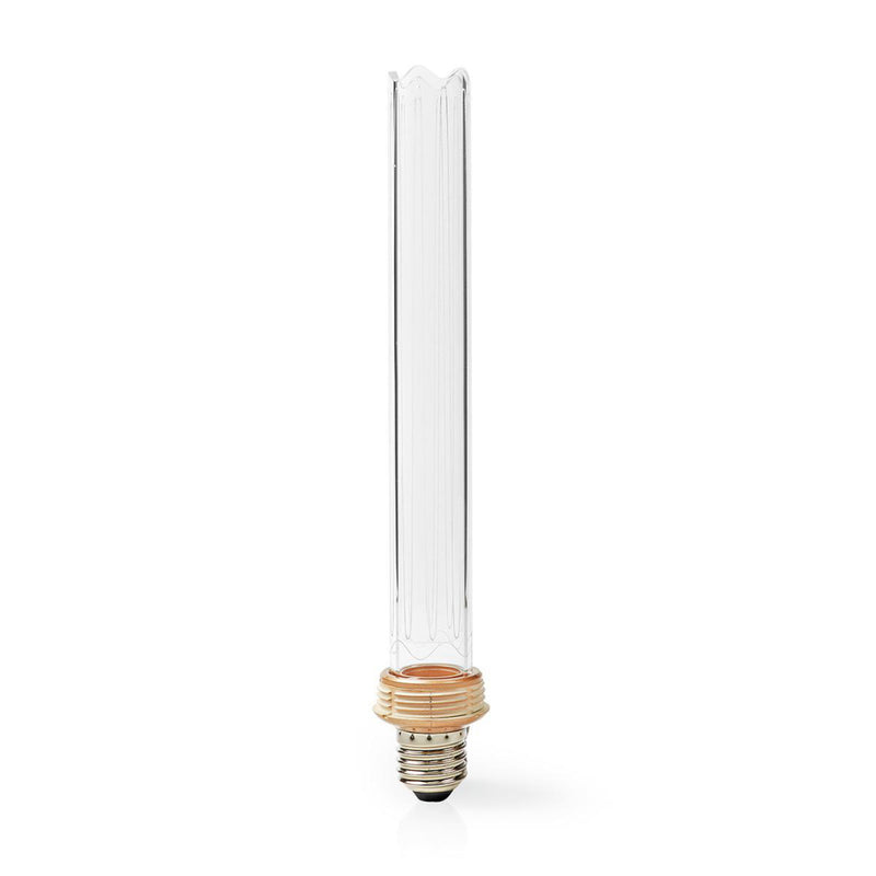 Nedis LBRDE27PS165AR Retro Deco Ps165 E27 4 W 120 Lm 1800 K