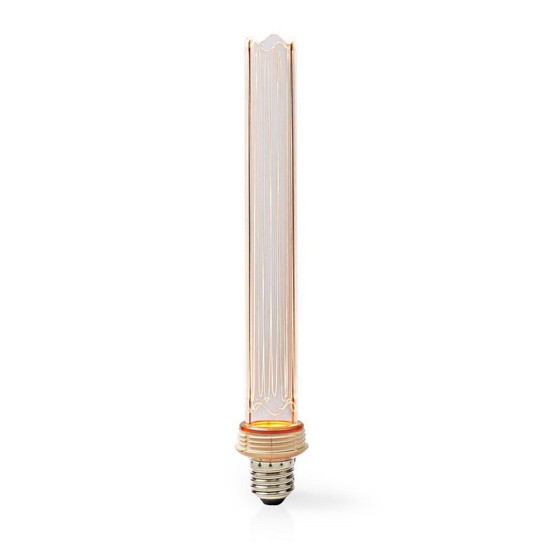 Nedis LBRDE27PS165AR Retro Deco Ps165 E27 4 W 120 Lm 1800 K