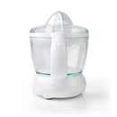 Nedis KAJC100CWT Citruspers 25 W 0.7 L Wit