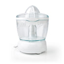 Nedis KAJC100CWT Citruspers 25 W 0.7 L Wit