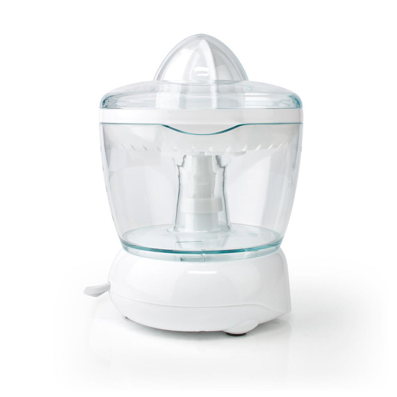 Nedis KAJC100CWT Citruspers 25 W 0.7 L Wit