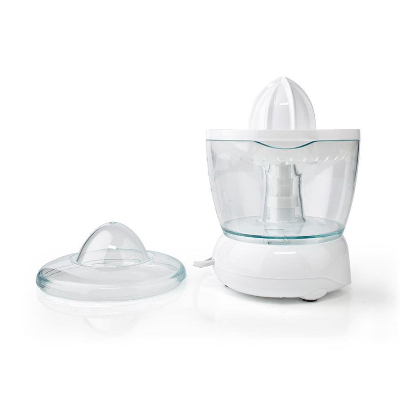 Nedis KAJC100CWT Citruspers 25 W 0.7 L Wit