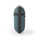 Nedis APCE100GNBK Airpods 1 En Airpods 2 Case Groen / Zwart