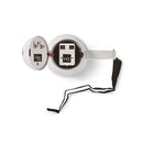 Nedis MEPH2020WT Supportersmegafoon 100 Db 100 M Bereik Landenstickers Wit