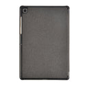 Nedis TCVR10002GY Folio-case Voor Samsung Galaxy Tab S5e 10.5&quot; 2019 Grijs / Zwart