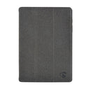 Nedis TCVR20002GY Folio-case Voor Apple Ipad Mini 2019 / Ipad Mini 4 Grijs / Zwart