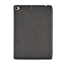 Nedis TCVR20002GY Folio-case Voor Apple Ipad Mini 2019 / Ipad Mini 4 Grijs / Zwart