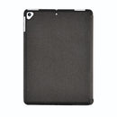 Nedis TCVR20003GY Folio-case Voor Apple Ipad Pro 9.7&quot; / Ipad 9.7&quot; 2018 / Ipad 9.7&quot; 2
