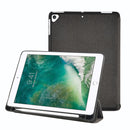 Nedis TCVR20003GY Folio-case Voor Apple Ipad Pro 9.7&quot; / Ipad 9.7&quot; 2018 / Ipad 9.7&quot; 2
