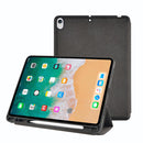 Nedis TCVR20004GY Folio-case Voor Apple Ipad Pro 11&quot; 2019 Grijs / Zwart