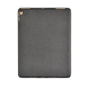 Nedis TCVR20005GY Folio-case Voor Apple Ipad Air 10.5&quot; 2019 / Ipad Pro 10.5&quot; 2017 Grijs /