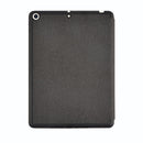 Nedis TCVR20006GY Folio-case Voor Apple Ipad 10.2&quot; 2019 Grijs / Zwart
