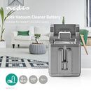 Nedis VCBT200RD Accu Voor Steelstofzuiger Geschikt Voor &reg; Vccs200-serie