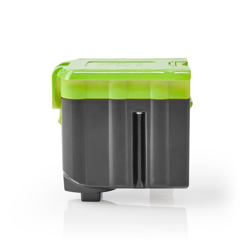 Nedis VCBT400GN Accu Voor Steelstofzuiger Geschikt Voor &reg; Vccs400-serie